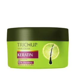 TRICHUP Keratin Damage Repair Hair Cream 200 ml-image-13