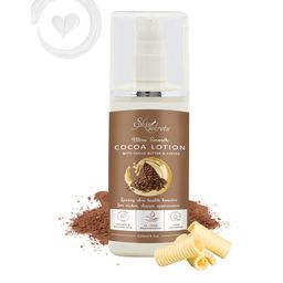 Skin Secrets Ultra Smooth Cocoa Body Lotion with Cocoa Butter & Coffee - 120ml image 1