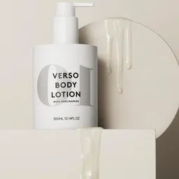 VERSO Skincare Body Lotion with Niacinamide - 300ml-14