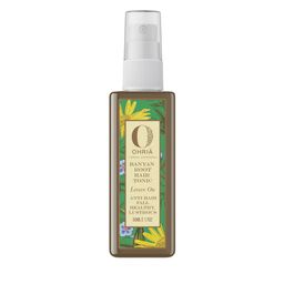 OHRIA AYURVEDA Banyan Root Ayurvedic Leave-On Tonic with Neem & Aloevera - 50 ml-27