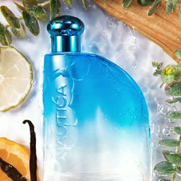 Nautica Men Pure Blue Long-Lasting Eau De Toilette - 100 ml-51