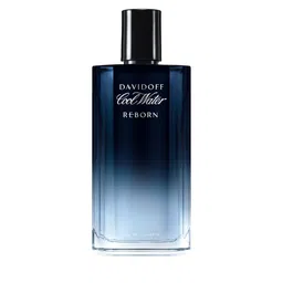 DAVIDOFF Men Cool Water Reborn Eau De Toilette - 125 ml-18