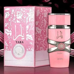 Lattafa YARA Eau De Parfume - 100ml-26