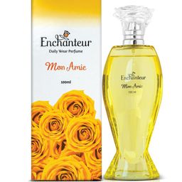 Enchanteur Women Mon Amie Daily wear Perfume - 100 ml-19