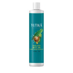 YUTIKA Professional 20 Volume 6% Hydrogen Peroxide Hair Developer - 150 ml-43