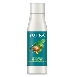 YUTIKA Professional Hair Developer 30 Volume 9%, 250ml-40