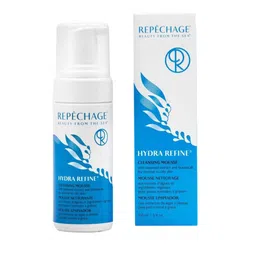 Repechage Hydra Refine Cleansing Mousse with Seaweed Extract - 150 ml-18