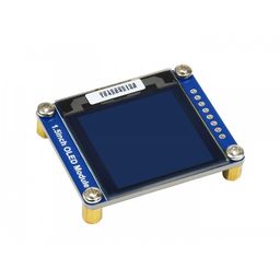 Waveshare 128×128, General 1.5inch OLED Display Module image 2