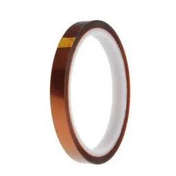 10mm 100ft High Temperature Heat Resistant Polyimide Koptan Tape Hot image 2