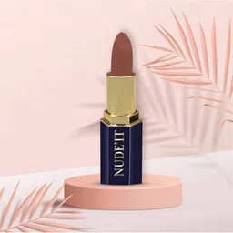 CVB Long-Lasting Coverage Nude It Lipcolor - Caramel 201-22