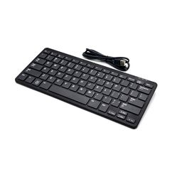 Official Raspberry Pi Keyboard, Black/Grey-17