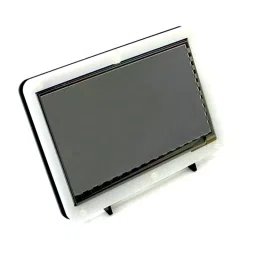 Acrylic Case for 7-Inch Display and Raspberry Pi image 3