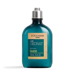 LOccitane en Provence Cap Cedrat Shower Gel 250ml-24