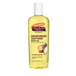 Palmer's Cocoa Butter Formula Moisturizing Body Oil with Vitamin E 250 ml image 1
