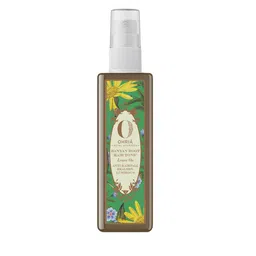 OHRIA AYURVEDA Banyan Root Ayurvedic Leave-On Tonic with Neem & Aloevera - 100 ml-30