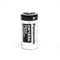 MICROUSB Compatible with CR 123 A 3V Industrial Lithium Battery (Pack of 4) image 4