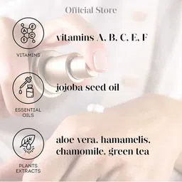 -417 Time Control Multi-Active Facial Serum 50ml image 2