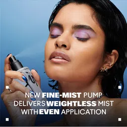M.A.C Fix+ Multitasking Weightless Setting Spray To Hydrate & Set - 100ml image 2
