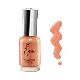 Rome Pro Nail Enamel - Gold Fish 8ml-43