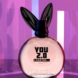 Playboy Women You 2.0 Loading Eau de Toilette - 60ml-image-5