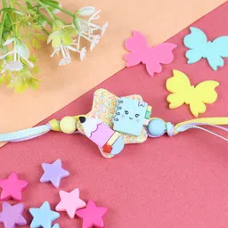 Asthetika Boys Thread Rakhi with Roli Chawal-7