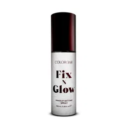 Colorbar Fix N Glow Magic Potion Setting Spray - 100ml image 4