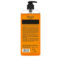 Pears Pure & Gentle Body Wash with Pure Glycerin - 750 ml image 2
