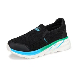 BERSACHE Men Non-Marking Lightweight Running Shoes image 2