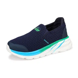BERSACHE Men Non-Marking Lightweight Running Shoes image 4