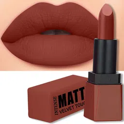 FORFOR Set Of 2 Intense Matte Lipstick 3.5ml image 5