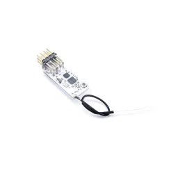 2.4G 4CH Receiver Compatible with D8 Receiver w/ PWM Output image 3