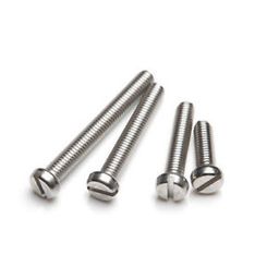 EasyMech M3 X 6mm CHHD Bolt and Nut Set-25 pcs. image 3