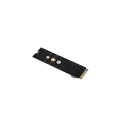 M.2 M KEY To A KEY Adapter, for PCIe Devices, Supports USB Conversion image 3