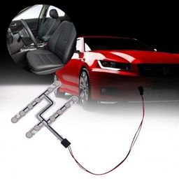 AUTOMOBILE SEAT OCCUPANCY SENSORS image 3