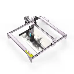 Atomstack A5 PRO+ 40W Laser Engraver Cutting Machine image 3