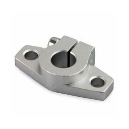 Horizontal Shaft Support – SHF12 for 3D Printers image 3