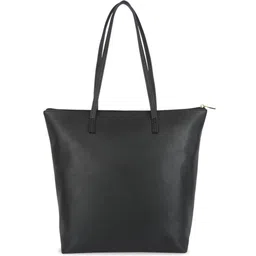 Baggit Textured Structured Handheld Bag image 4
