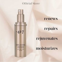 -417 Time Control Multi-Active Facial Serum 50ml image 3