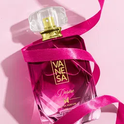 Vanesa Women Desire Long Lasting Eau De Parfum - 100 ml-picture-11