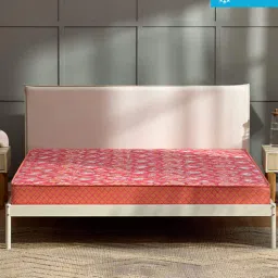 kurl-on Natural Natural Coir Pad 4-Inch Mattress In Single Size-picture-6