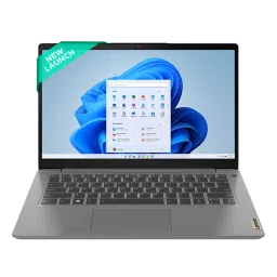 Lenovo IdeaPad 3 14IAU7 Intel Core i3 12th Gen Thin & Light Laptop (8GB, 512GB SSD, Windows 11 Home, 14 inch Full HD Display, MS Office Home 2021, Arctic Grey, 1.43 KG)-picture-15