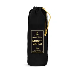 Dorall Collection Men Monte Carlo Oud Eau De Toilette Spray - 100ml image 4