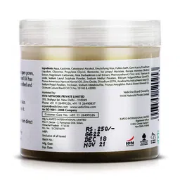 Vedicline Neem Brahmi Face Pack For Open Pores - 100ml image 5