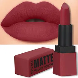 FORFOR  Set Of 2  Intense Matte Lipstick 3.5ml image 3