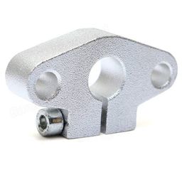 Horizontal Shaft Support – SHF12 for 3D Printers image 4