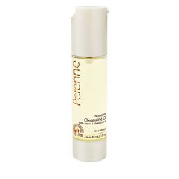 Perenne Nourishing Cleansing Oil with Argan & Chamomile Oil - 45 ml-25