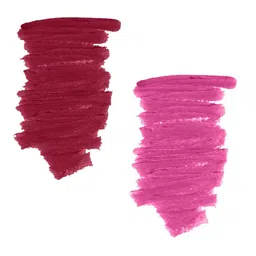FORFOR  Set Of 2  Intense Matte Lipstick 3.5ml image 4
