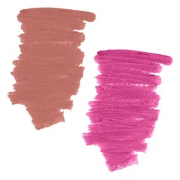 FORFOR Set Of 2 Intense Matte Lipstick 3.5ml image 3