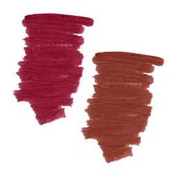 FORFOR Set Of 2 Intense Matte Lipstick 3.5ml image 2