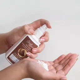 Skin Secrets Ultra Smooth Cocoa Body Lotion with Cocoa Butter & Coffee - 120ml image 4